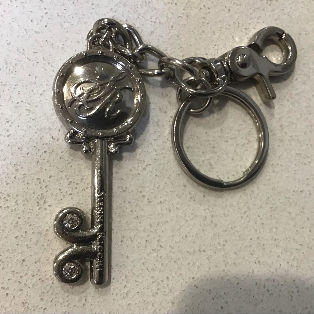 Sienna Ricchi Key Holder